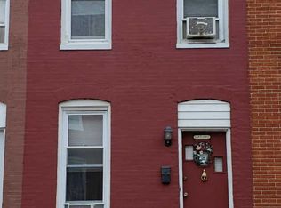 751 Carroll St, Baltimore, MD 21230