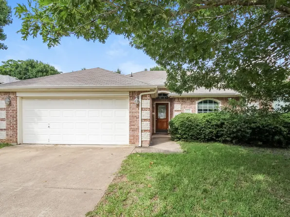 1508 Fern Dr, Mansfield, TX 76063