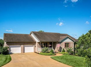 9911 Woodbine Way, New Market, VA 22844