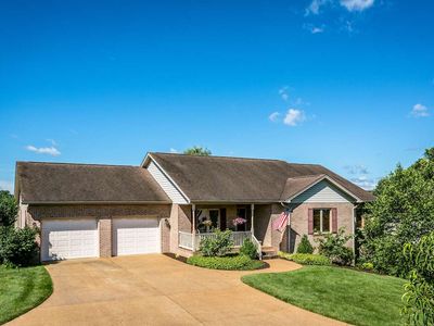 9911 Woodbine Way, New Market, VA, 22844