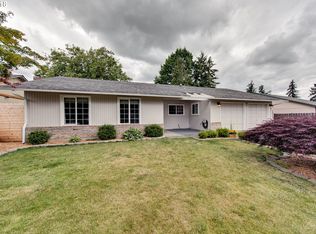 1635 SW Battaglia Ave, Gresham, OR 97080