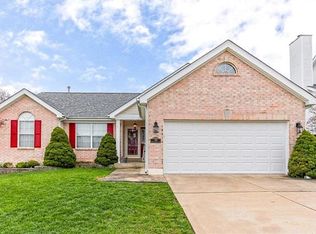 310 Copper Crest Ct, Saint Charles, MO