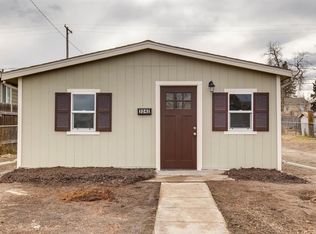 3242 W Center Ave, Denver, CO 80219