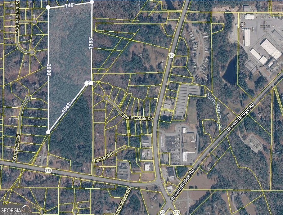 2nd image of 0 Highway 212 SE