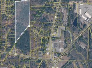 0 Highway 212 SE, Conyers, GA 30094