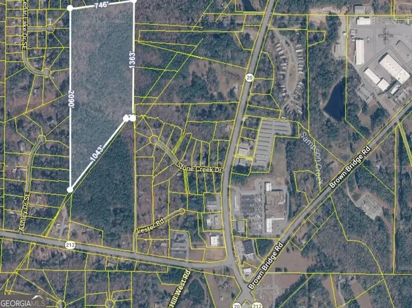 0 Highway 212 SE, Conyers, GA 30094