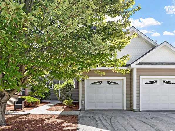 32 Overlook Circle, Hudson, NH 03051