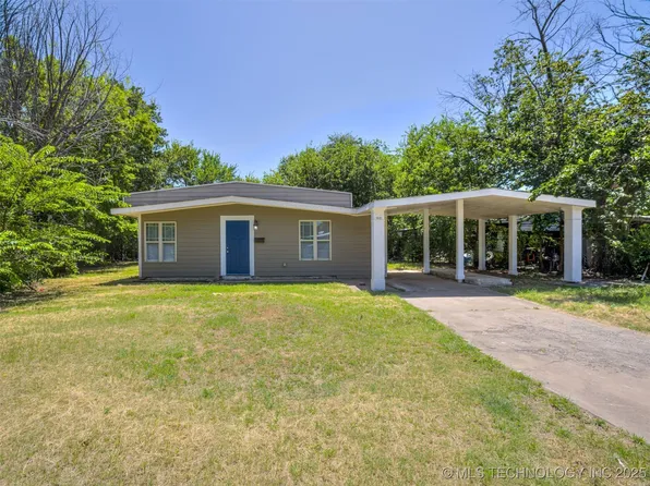 3904 E Young St, Tulsa, OK 74115
