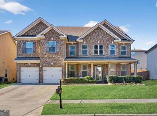 3809 Maiden Fern Ln, Snellville, GA