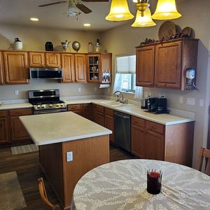 601 N Boulder Ridge Rd, Payson, AZ, 85541