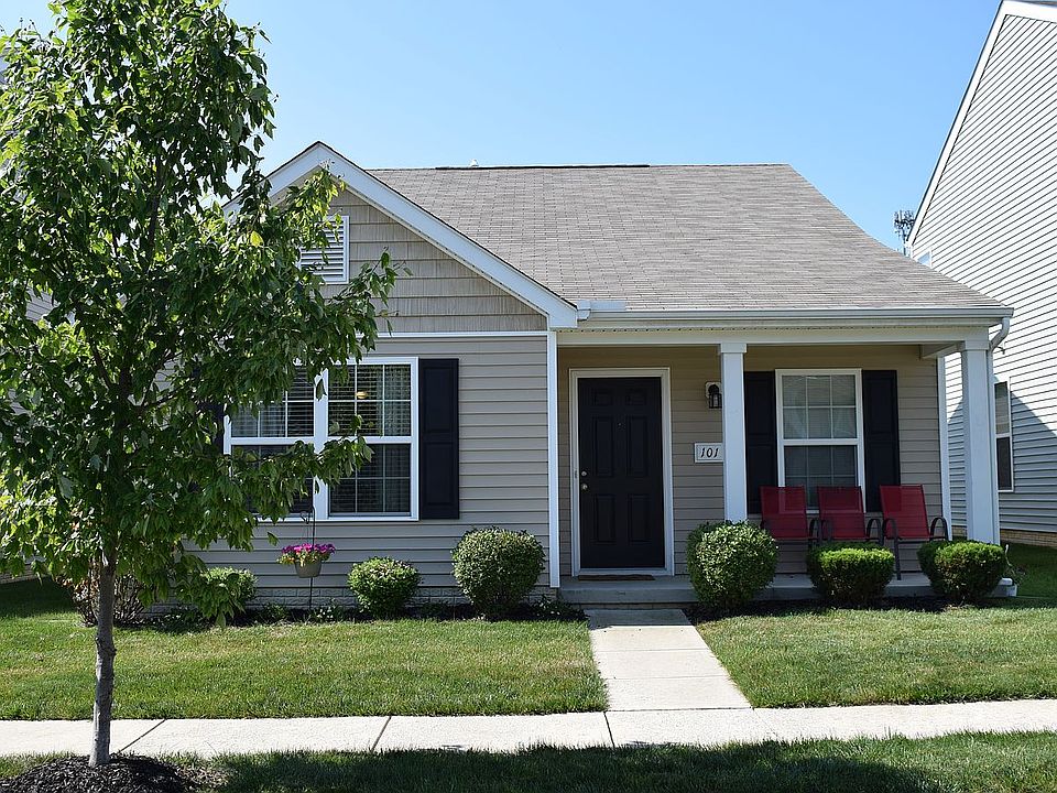 1st image of 101 Holly Hock Ln