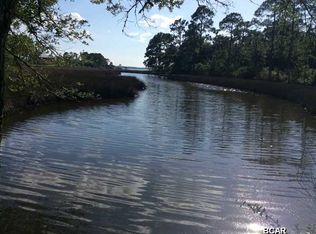 12805 E Richard Rd, Panama City, FL 32404