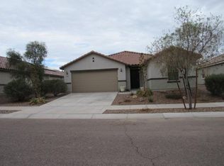 17164 W Straight Arrow Ln, Surprise, AZ 85387