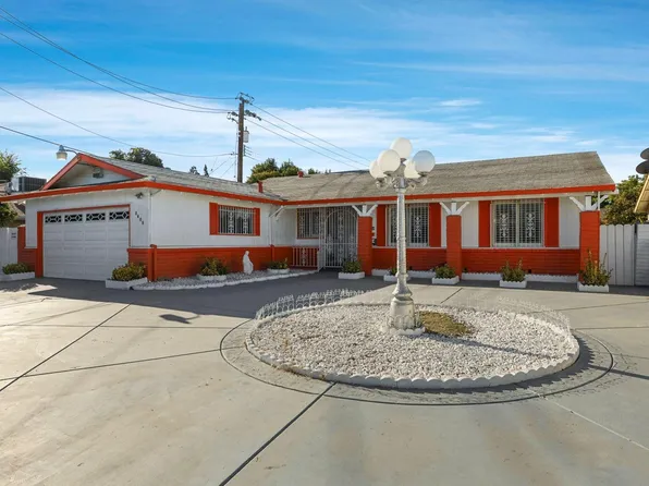 2808 W Hammer Ln, Stockton, CA 95209
