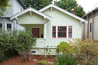 Exterior :: 2726 Garber Street