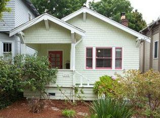 2726 Garber St, Berkeley, CA 94705