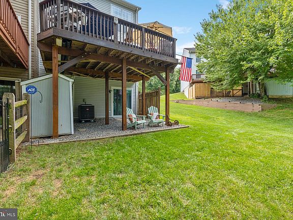 5th image of 10956 Baskerville Rd