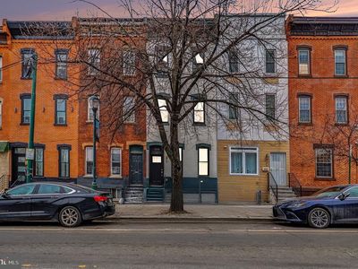 2530 W Girard Ave, Philadelphia, PA, 19130