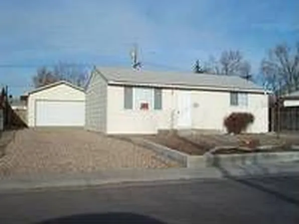 5661 E 77th Way, Commerce City, CO 80022