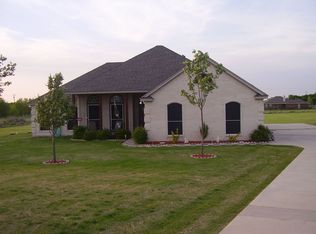 145 Calhoun Ct, Haslet, TX 76052