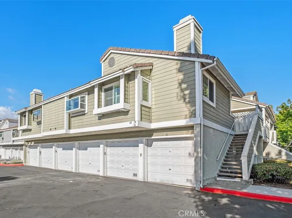 40 Hollyhock Ln, Aliso Viejo, CA 92656