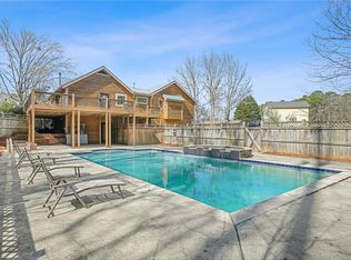 3730 Regatta Ct, Acworth, GA 30102