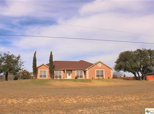 328 Danzig, Kempner, TX 76539