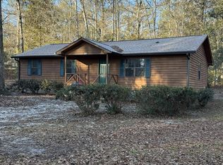 1327 Hall Rd, Thomasville, GA 31757