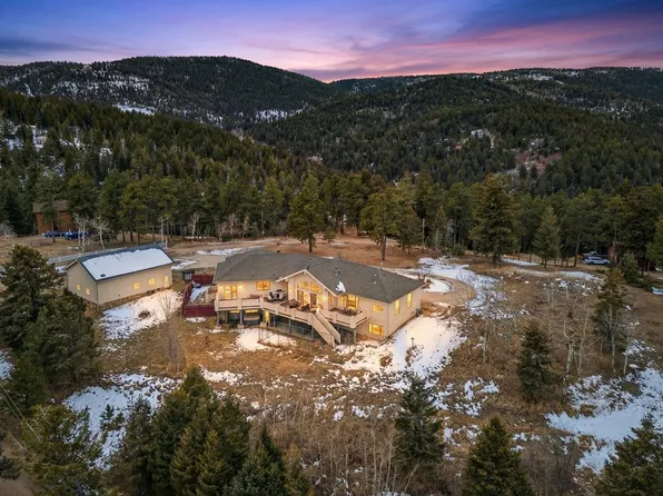 12291 S Critchell Ln, Littleton, CO 80127