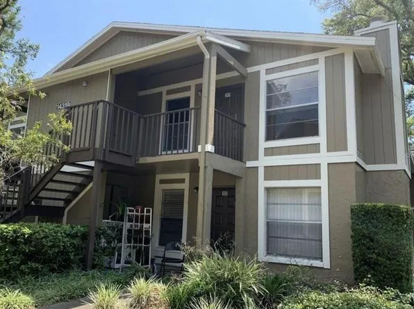14319 HANGING MOSS CIRCLE #201, TAMPA, FL 33613