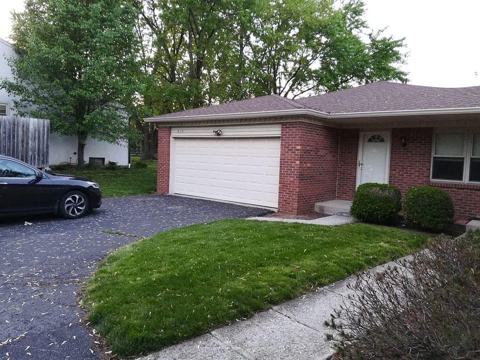 812 Linworth Rd E, Columbus, OH 43235 Zillow