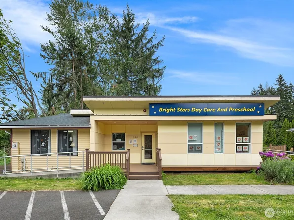 740 4th Avenue NW, Issaquah, WA 98027