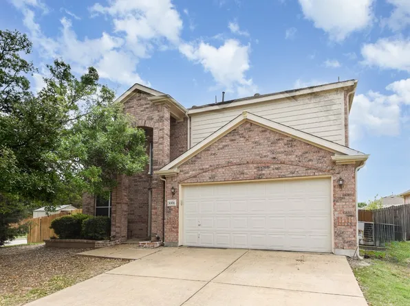 3001 Marigold Dr, Wylie, TX 75098