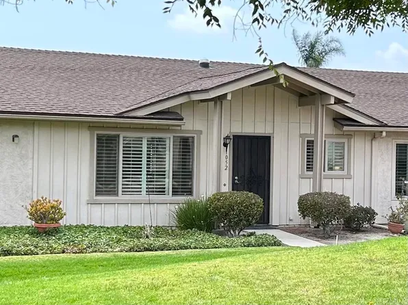 1052 Plover Way, Oceanside, CA 92057