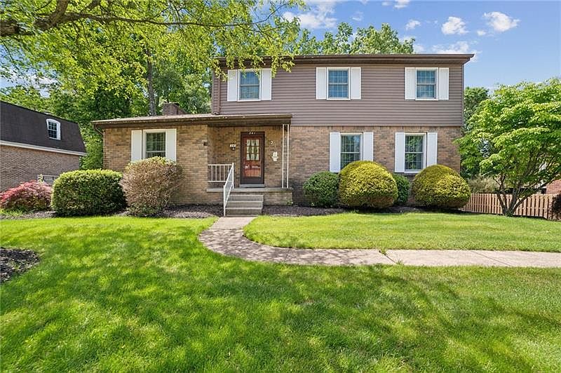 241 Lynn Ann Dr, New Kensington, PA 15068 MLS 1659260 Zillow