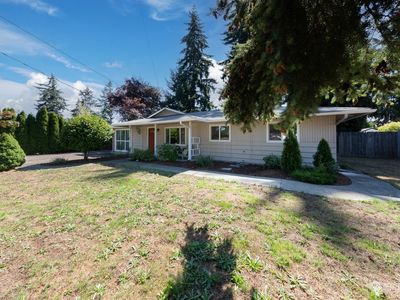 3715 NE 22nd Place, Renton, WA, 98056