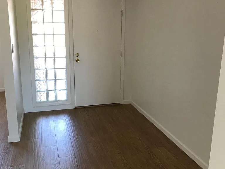 Entry Way