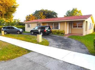 12254 SW 29th Ter, Miami, FL 33175