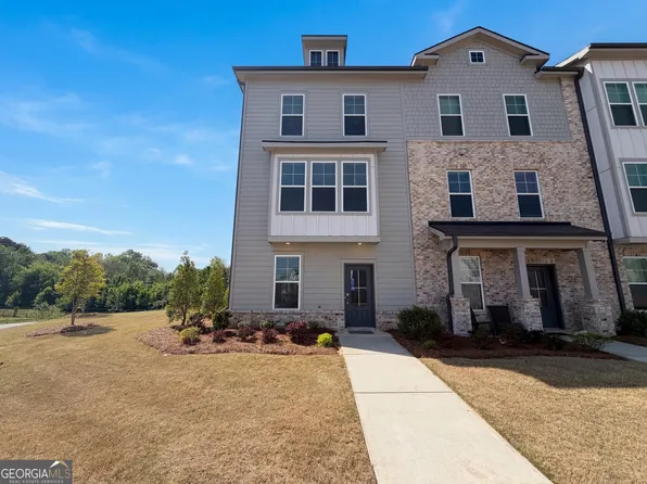 200 Cobalt Dr, Fayetteville, GA 30214