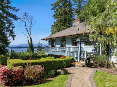 8041 Zangle Road NE, Olympia, WA, 98506