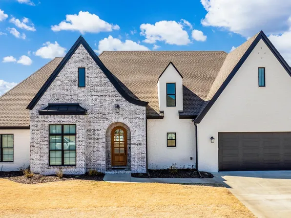 1675 Lainey Dr, Conway, AR 72034
