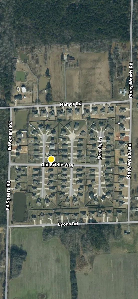 Building Photo - 111 Rein Dance Ln