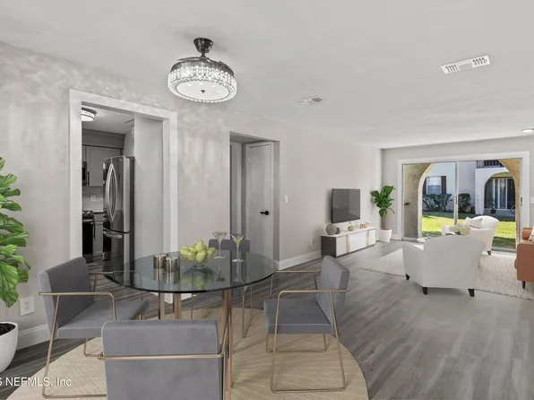 1714 EL PRADO Road #1, Jacksonville, FL 32216