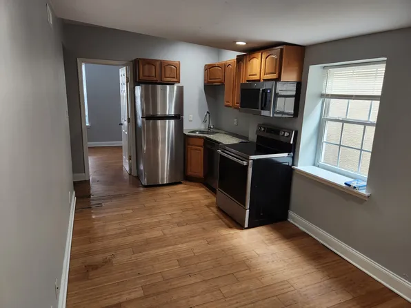 1126 W Dauphin St #2, Philadelphia, PA 19133
