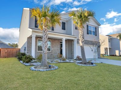 302 Willow Pointe Cir, Summerville, SC, 29486