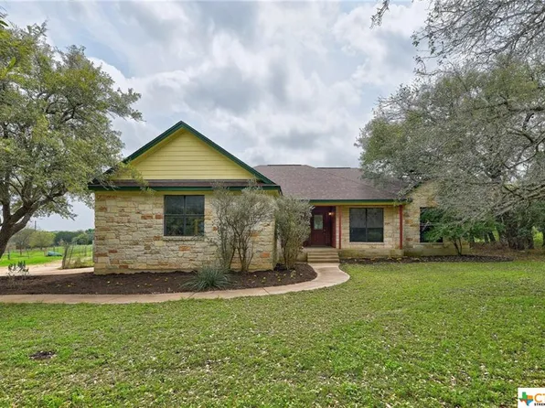 136 Thoroughbred Trce, Liberty Hill, TX 78642
