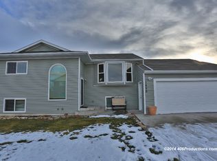 1050 Cardinal Loop, Helena, MT 59602