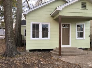 112 Roosevelt St, Lafayette, LA 70501