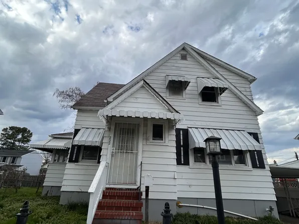 222 Detroit Ave, Dundalk, MD 21222