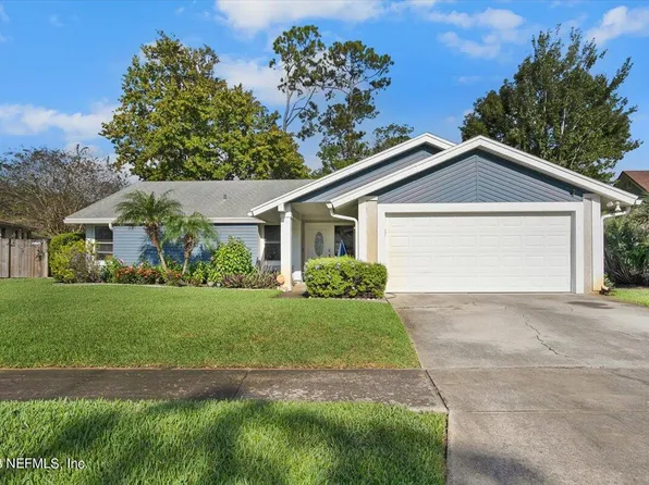 12747 AZTEC Drive N, Jacksonville, FL 32246